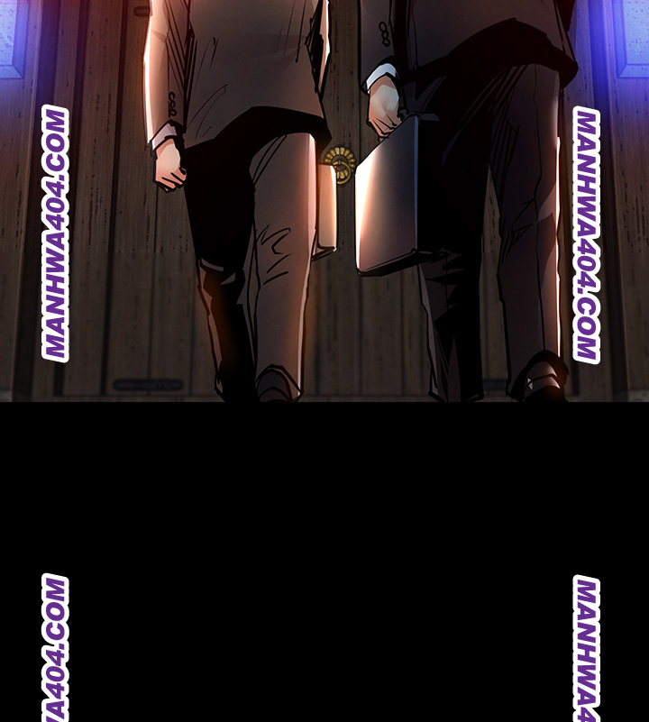 18+ Glorious Homecoming Raw Chapter 15 page 49