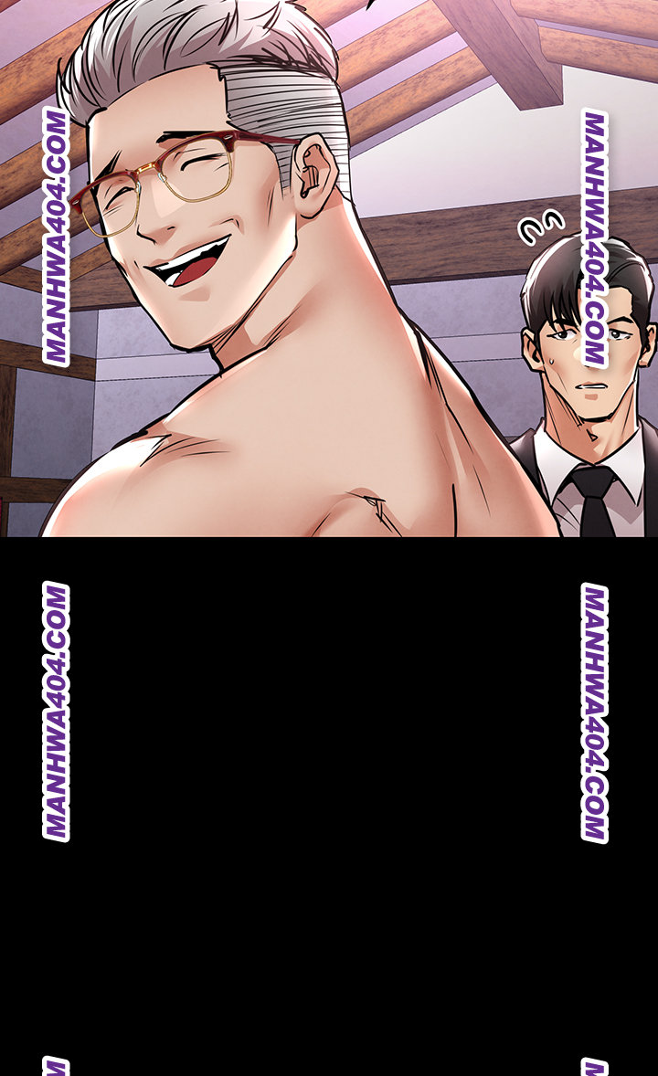 18+ Glorious Homecoming Raw Chapter 15 page 65
