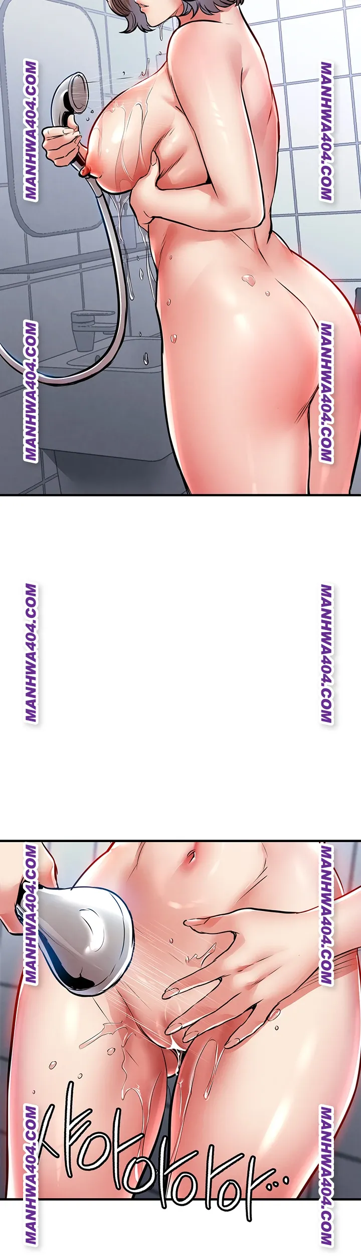 18+ Glorious Homecoming Raw Chapter 17 page 28