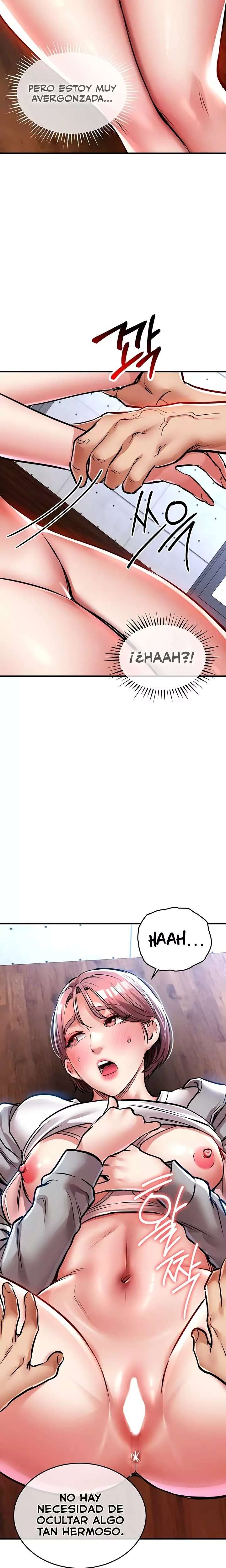 18+ Glorious Homecoming Raw Chapter 19 page 5