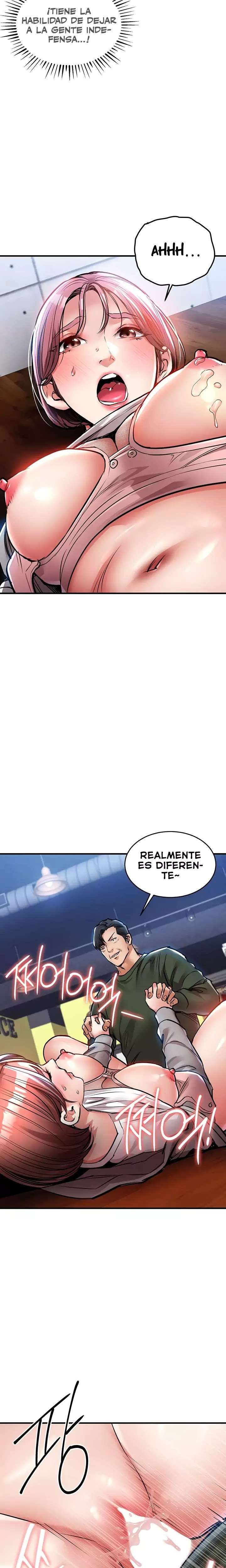 18+ Glorious Homecoming Raw Chapter 19 page 7