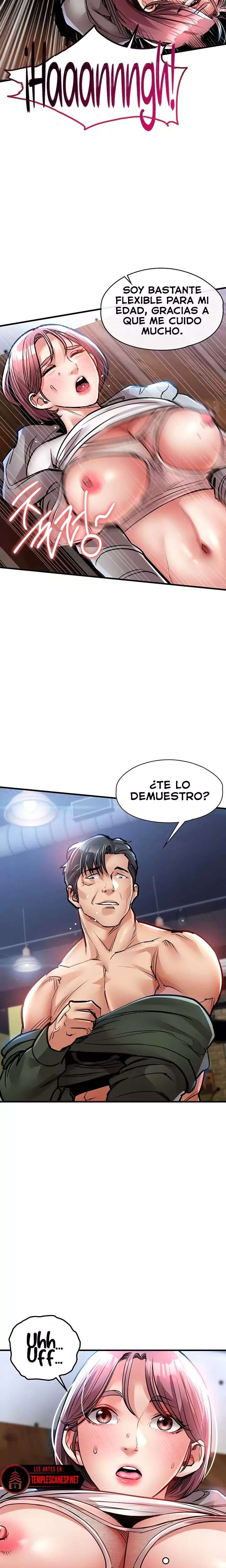 18+ Glorious Homecoming Raw Chapter 19 page 9