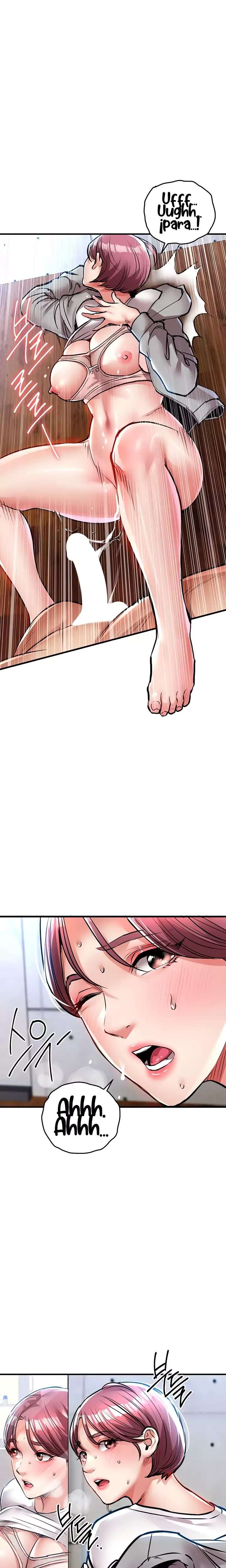 18+ Glorious Homecoming Raw Chapter 19 page 13