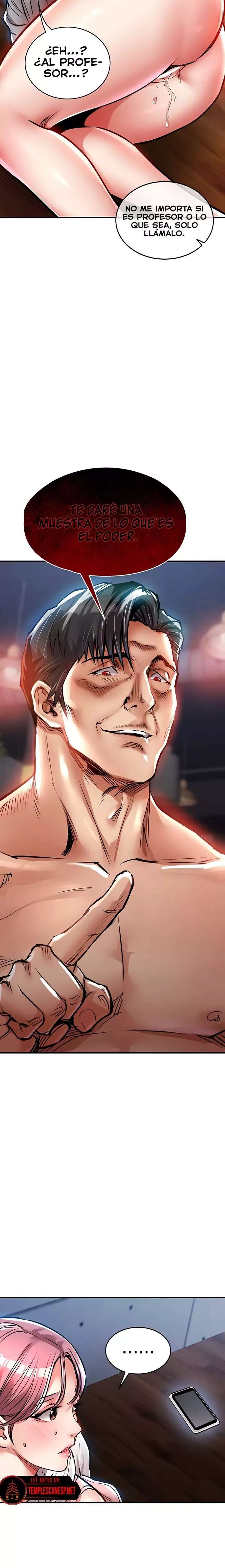 18+ Glorious Homecoming Raw Chapter 19 page 15