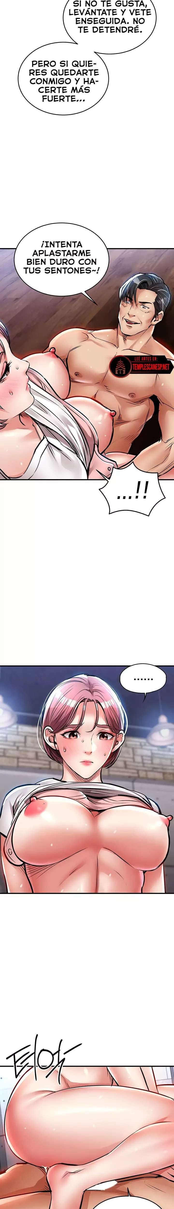 18+ Glorious Homecoming Raw Chapter 19 page 27