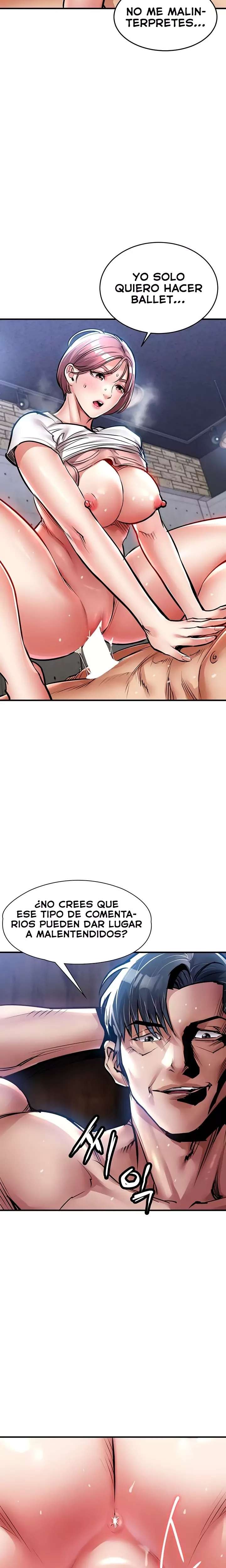 18+ Glorious Homecoming Raw Chapter 19 page 28