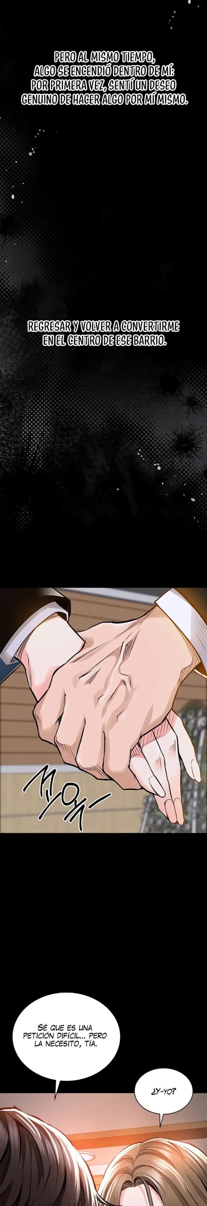 18+ Glorious Homecoming Raw Chapter 2 page 8