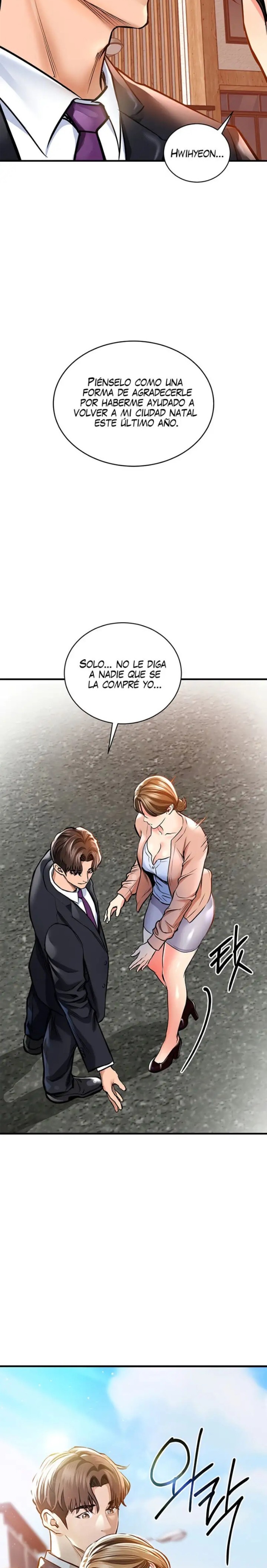 18+ Glorious Homecoming Raw Chapter 2 page 19