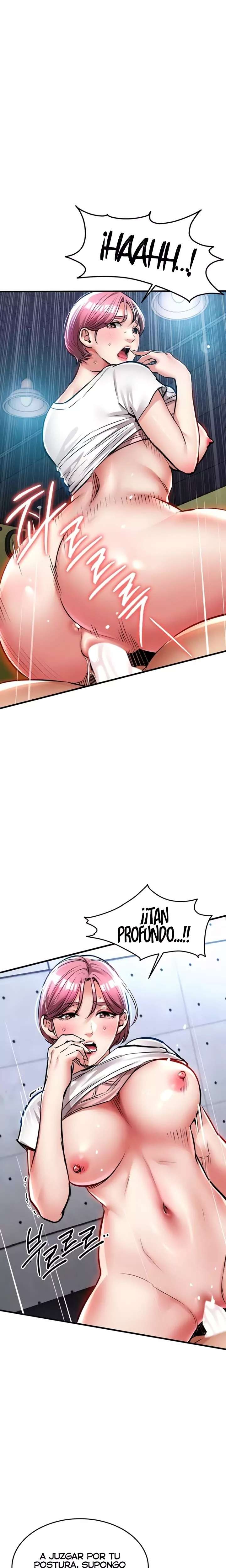 18+ Glorious Homecoming Raw Chapter 20 page 2