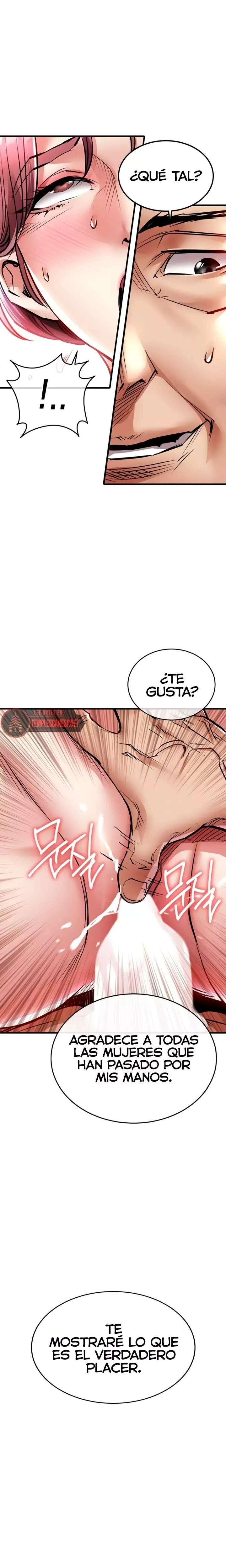 18+ Glorious Homecoming Raw Chapter 20 page 6