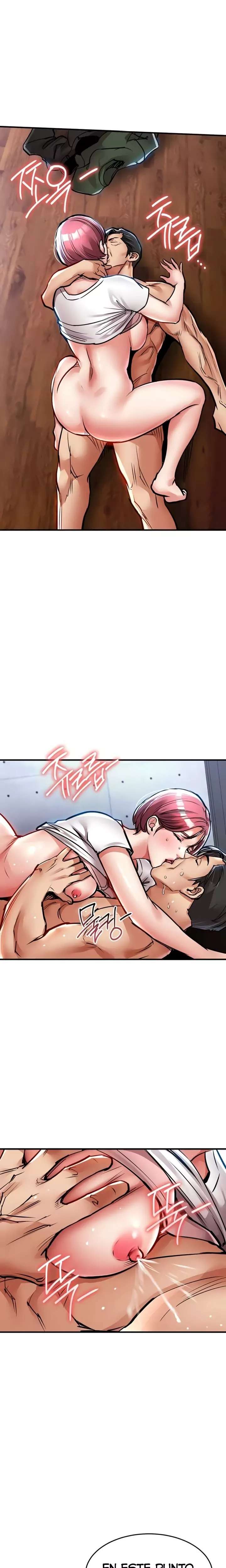 18+ Glorious Homecoming Raw Chapter 20 page 13