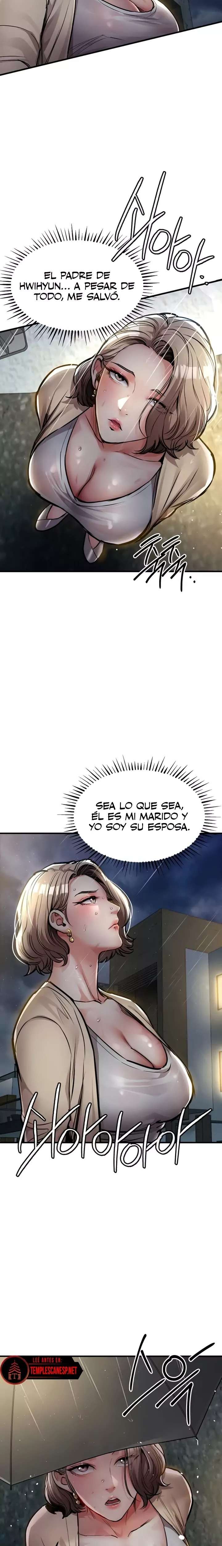 18+ Glorious Homecoming Raw Chapter 20 page 22