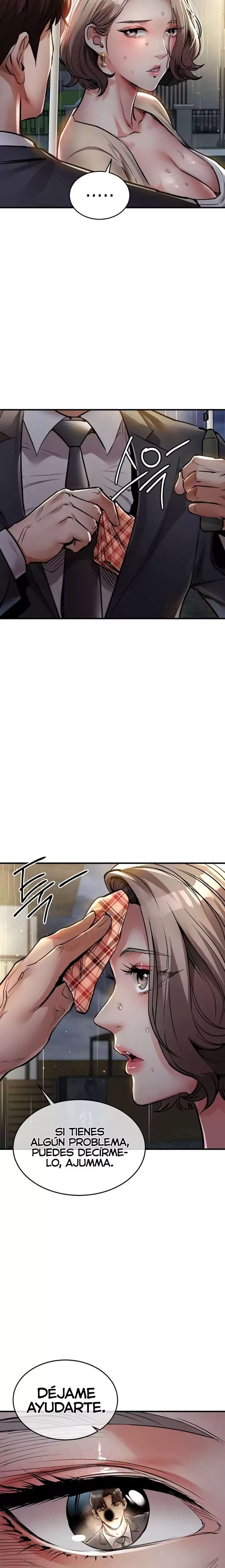 18+ Glorious Homecoming Raw Chapter 20 page 24