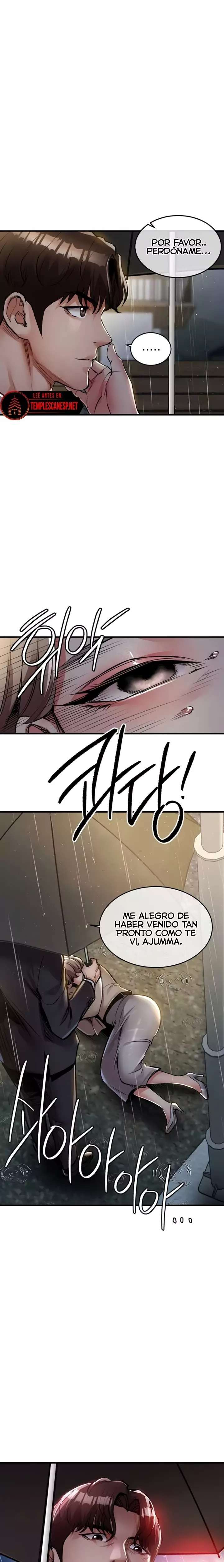18+ Glorious Homecoming Raw Chapter 20 page 26