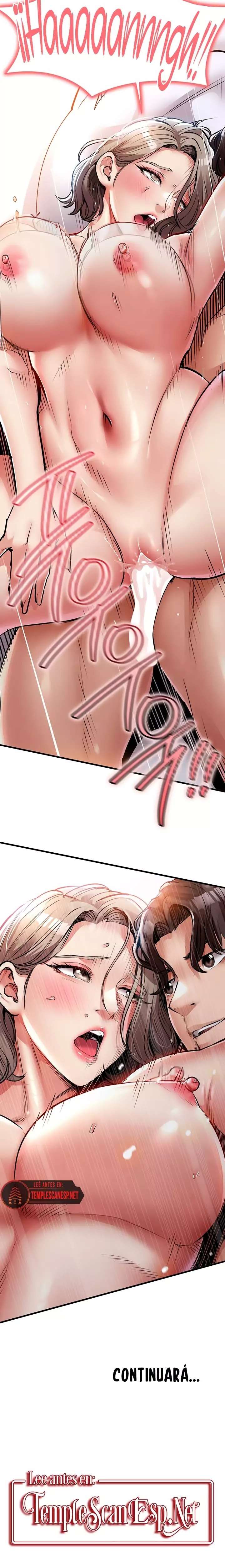 18+ Glorious Homecoming Raw Chapter 21 page 30