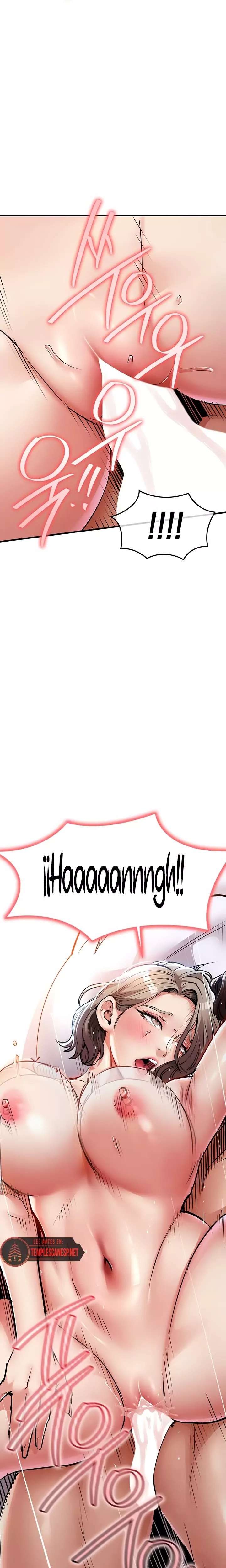 18+ Glorious Homecoming Raw Chapter 22 page 2