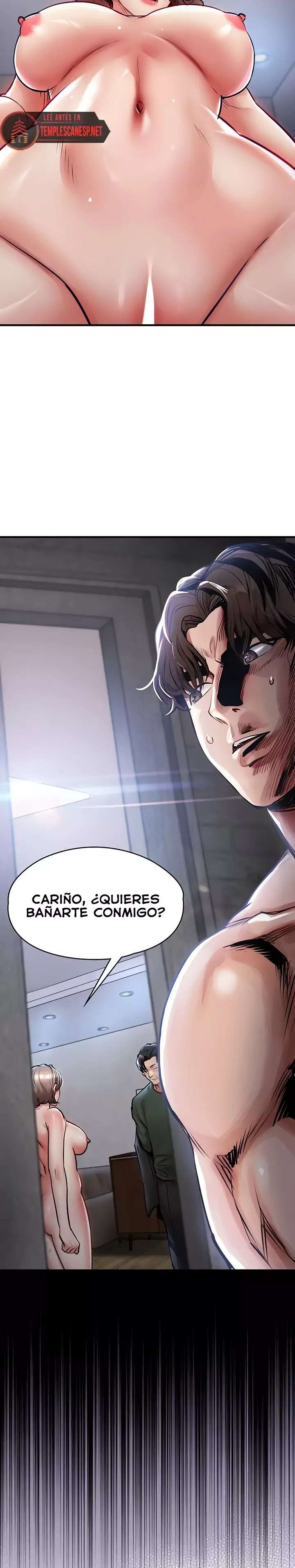 18+ Glorious Homecoming Raw Chapter 22 page 29
