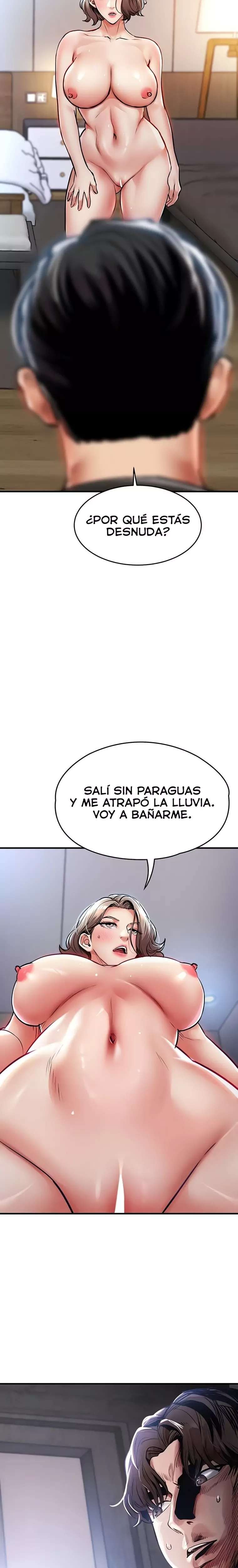 18+ Glorious Homecoming Raw Chapter 23 page 2