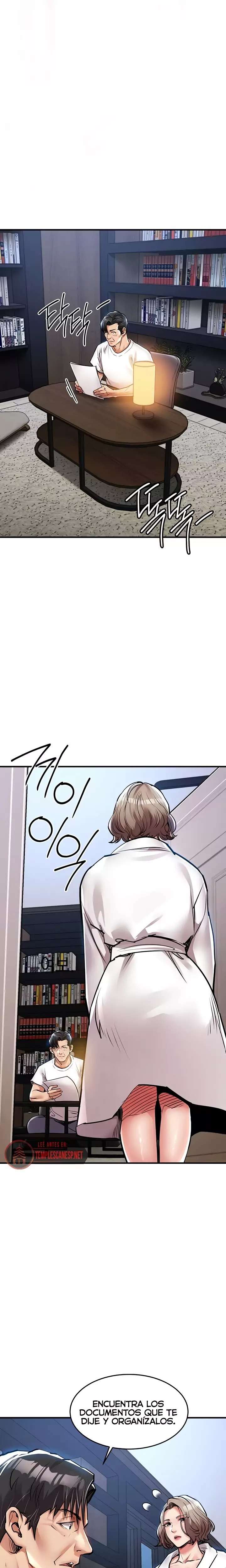 18+ Glorious Homecoming Raw Chapter 24 page 3