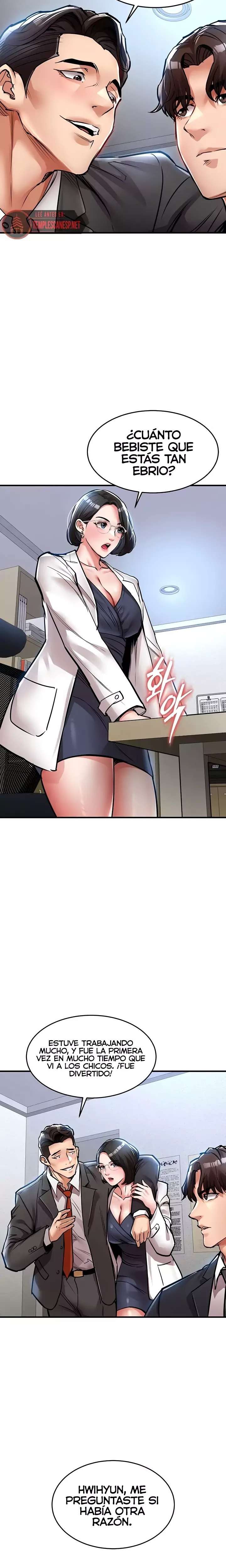 18+ Glorious Homecoming Raw Chapter 24 page 16