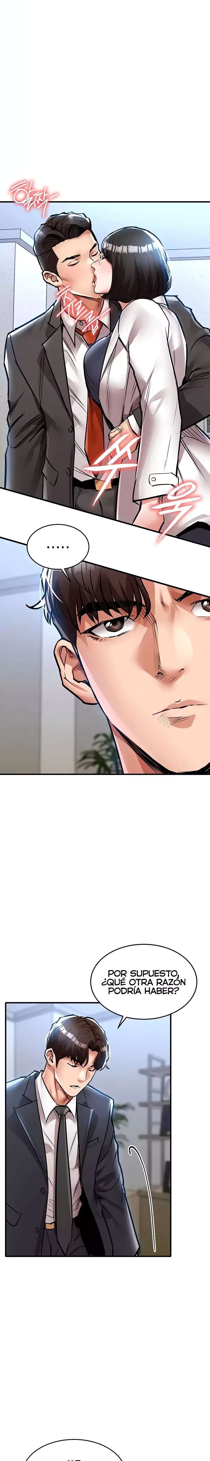 18+ Glorious Homecoming Raw Chapter 24 page 18