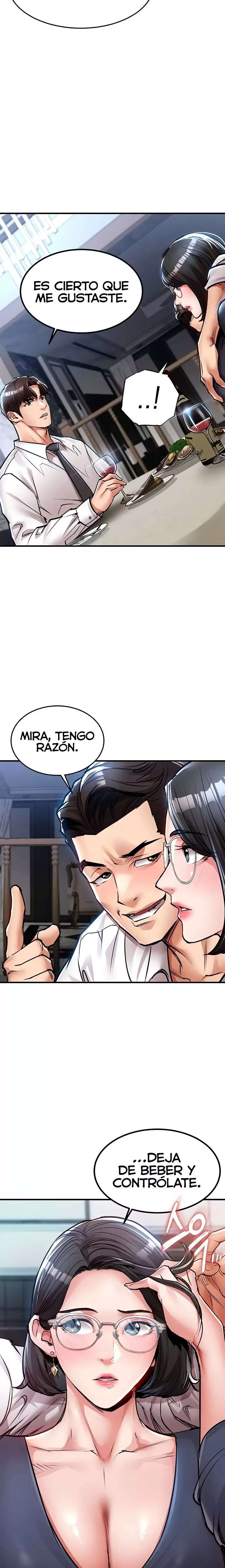 18+ Glorious Homecoming Raw Chapter 24 page 25