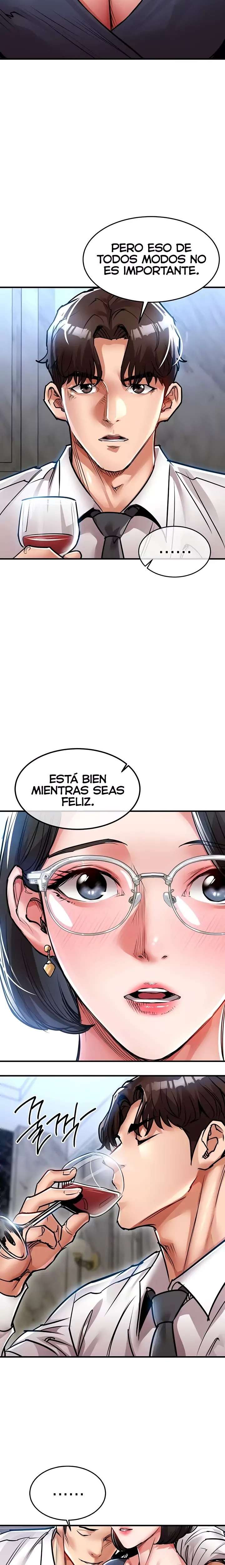18+ Glorious Homecoming Raw Chapter 24 page 26