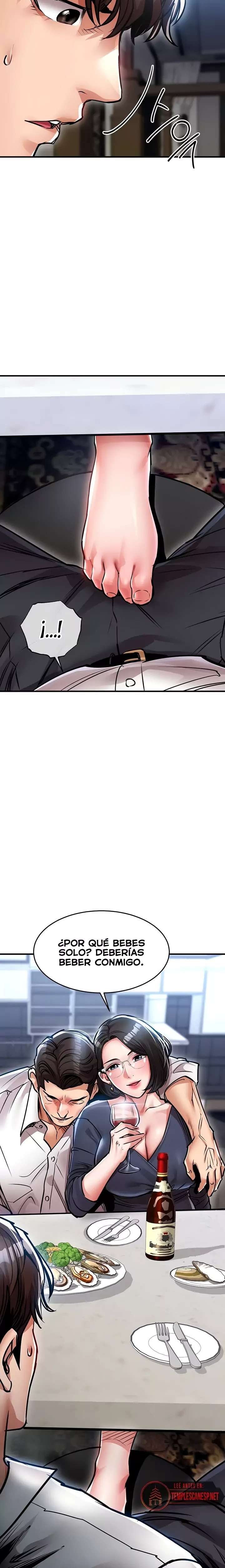 18+ Glorious Homecoming Raw Chapter 25 page 2