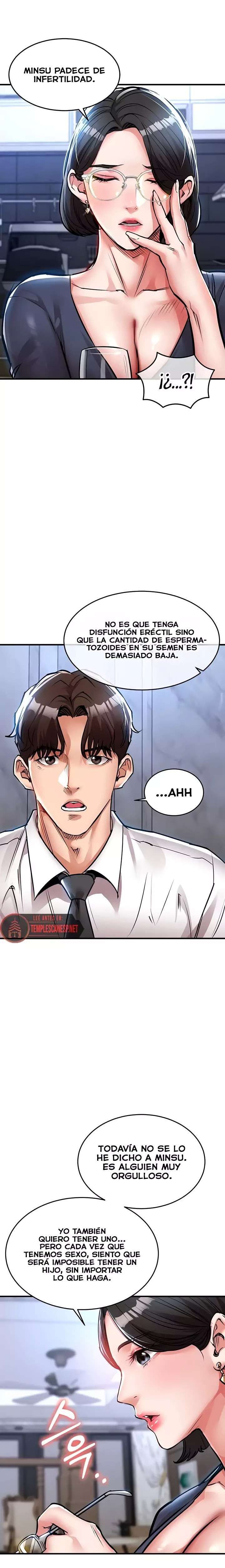 18+ Glorious Homecoming Raw Chapter 25 page 15