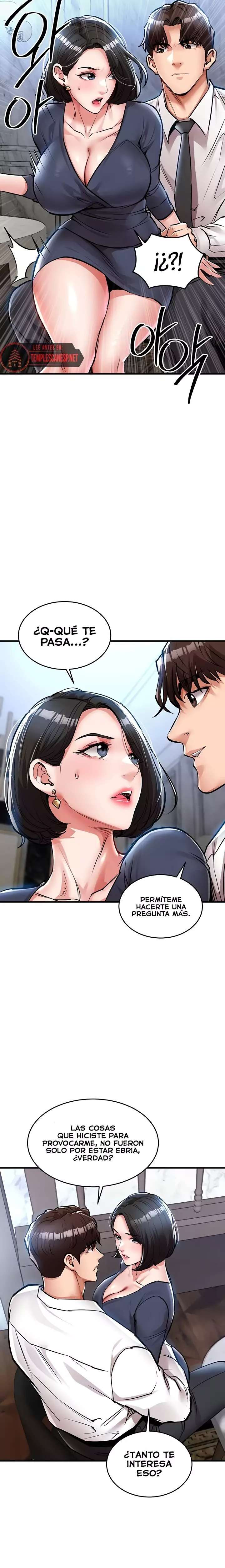 18+ Glorious Homecoming Raw Chapter 25 page 18