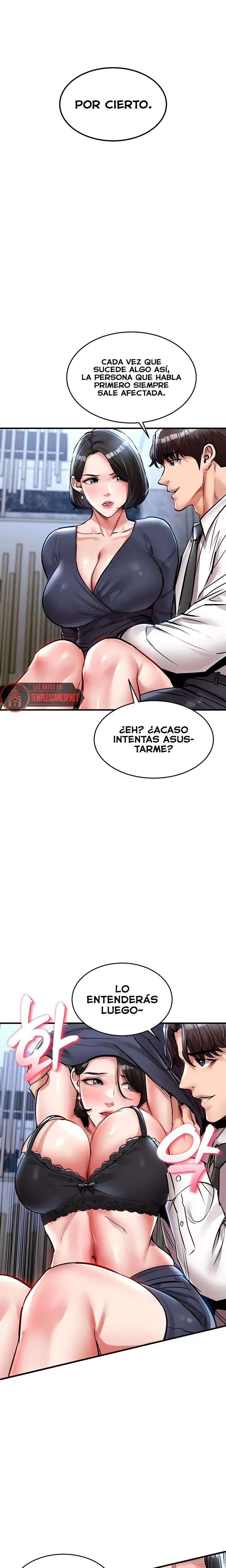 18+ Glorious Homecoming Raw Chapter 25 page 23