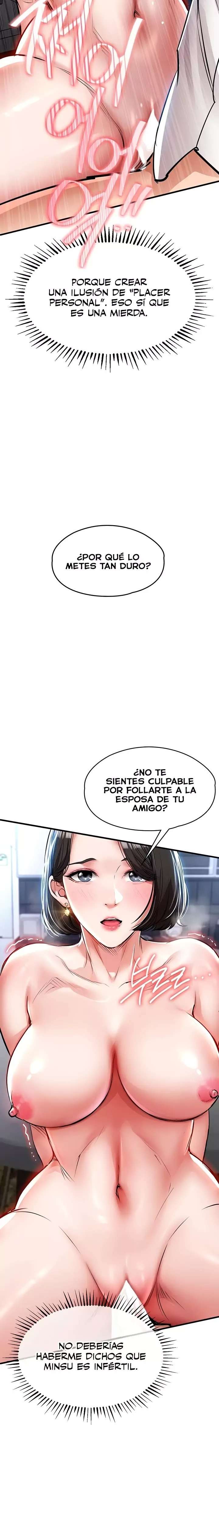 18+ Glorious Homecoming Raw Chapter 25 page 28