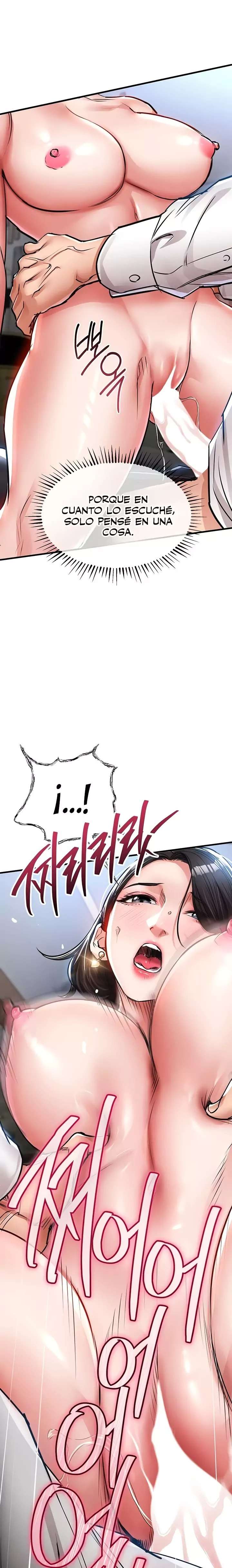 18+ Glorious Homecoming Raw Chapter 25 page 29