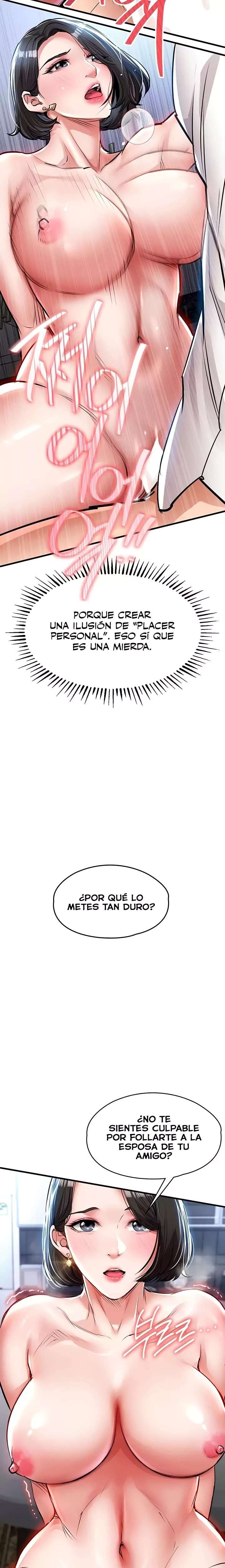 18+ Glorious Homecoming Raw Chapter 26 page 2