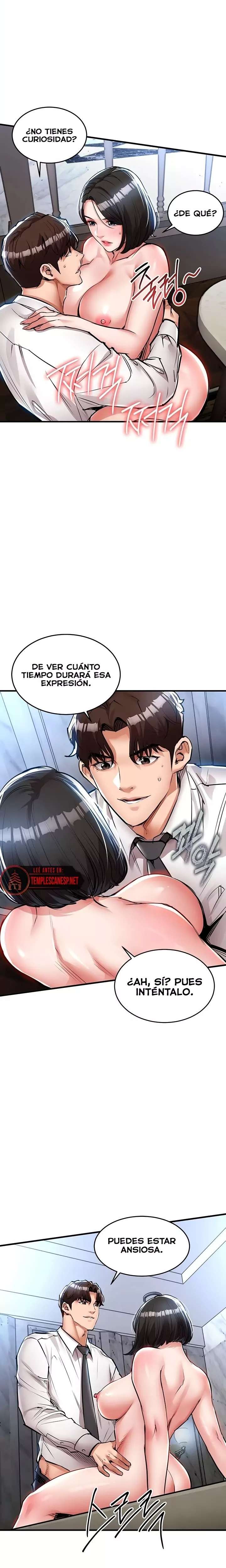 18+ Glorious Homecoming Raw Chapter 26 page 10