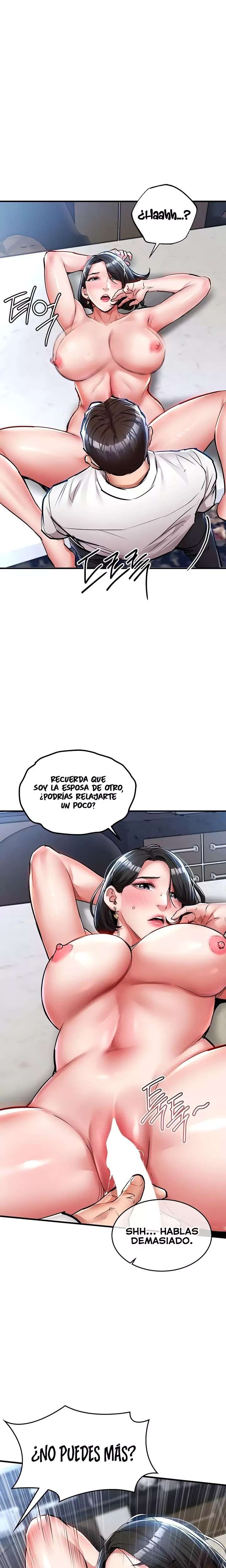 18+ Glorious Homecoming Raw Chapter 26 page 11