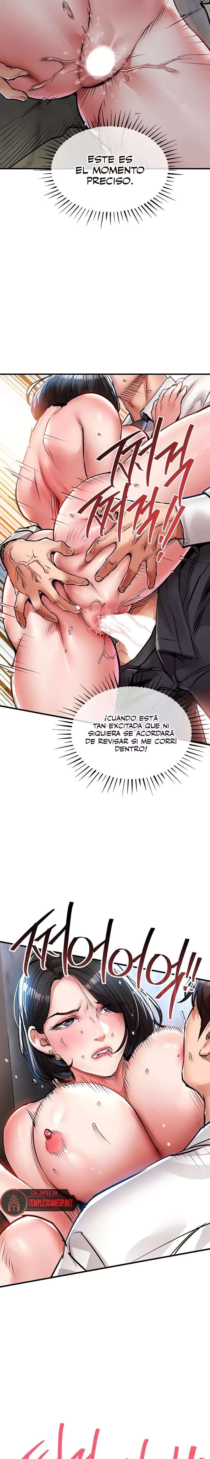 18+ Glorious Homecoming Raw Chapter 26 page 26