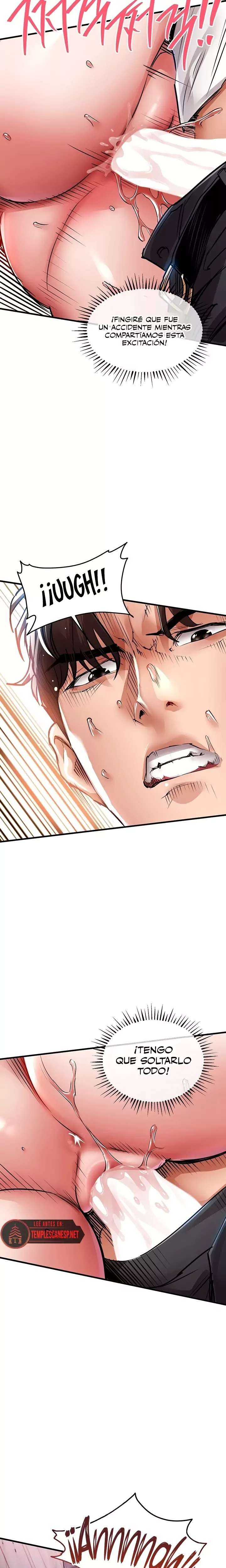 18+ Glorious Homecoming Raw Chapter 26 page 27