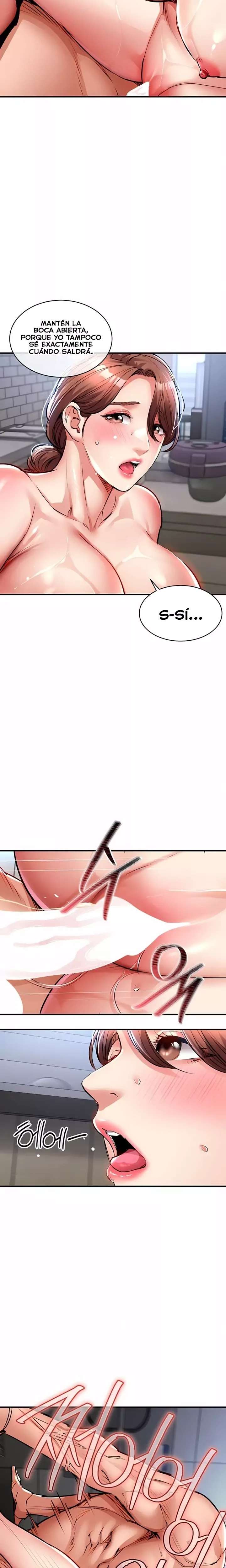 18+ Glorious Homecoming Raw Chapter 29 page 10