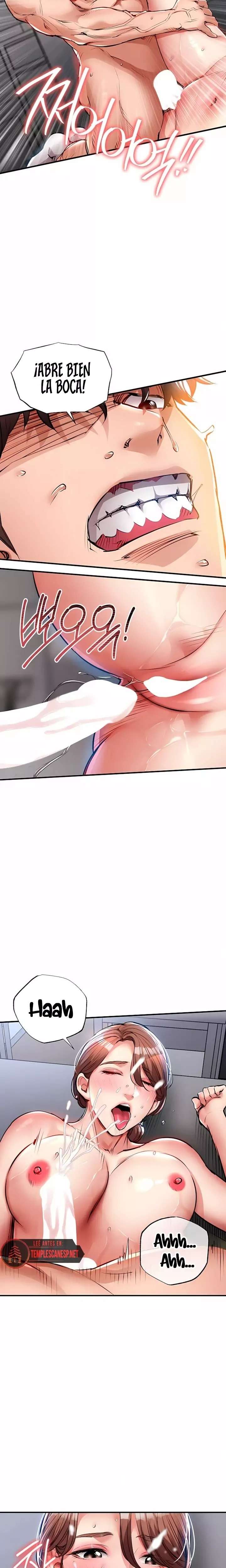 18+ Glorious Homecoming Raw Chapter 29 page 14