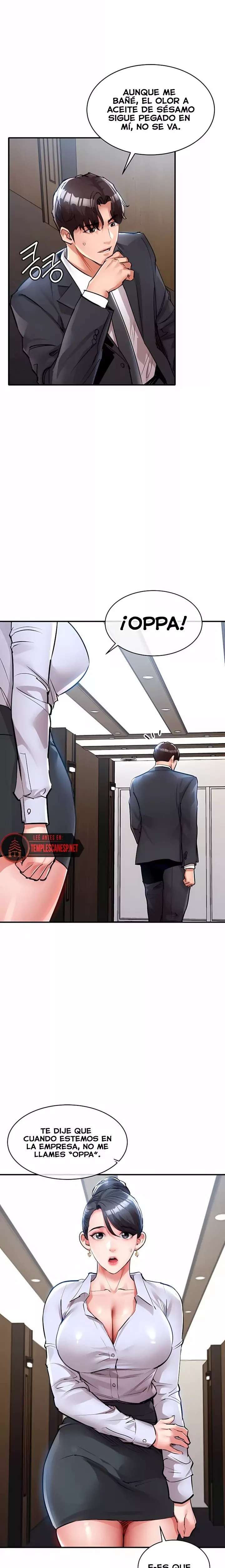 18+ Glorious Homecoming Raw Chapter 29 page 18