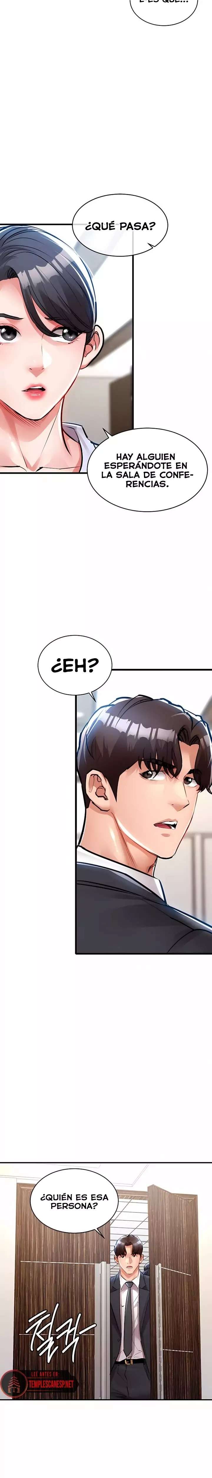 18+ Glorious Homecoming Raw Chapter 29 page 19
