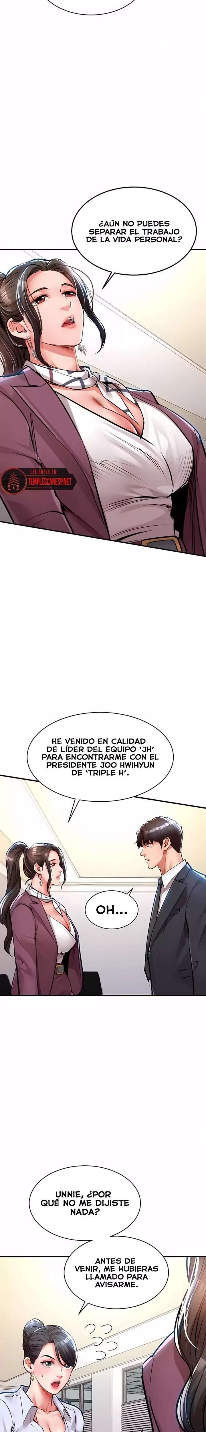 18+ Glorious Homecoming Raw Chapter 29 page 22