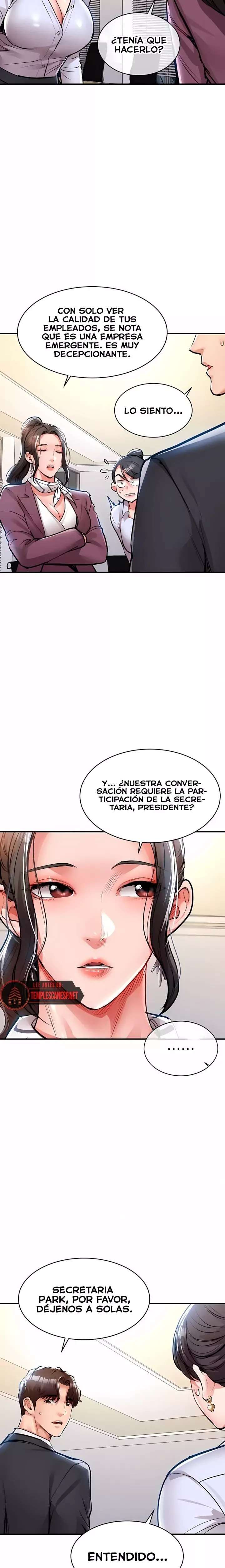 18+ Glorious Homecoming Raw Chapter 29 page 23
