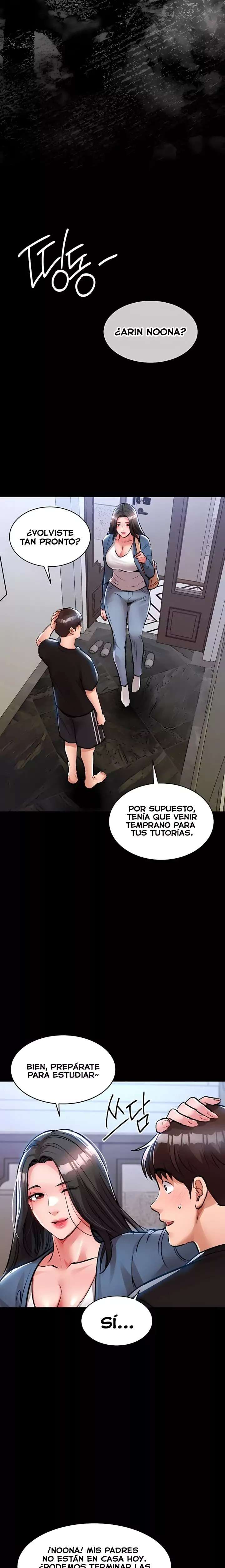 18+ Glorious Homecoming Raw Chapter 29 page 25