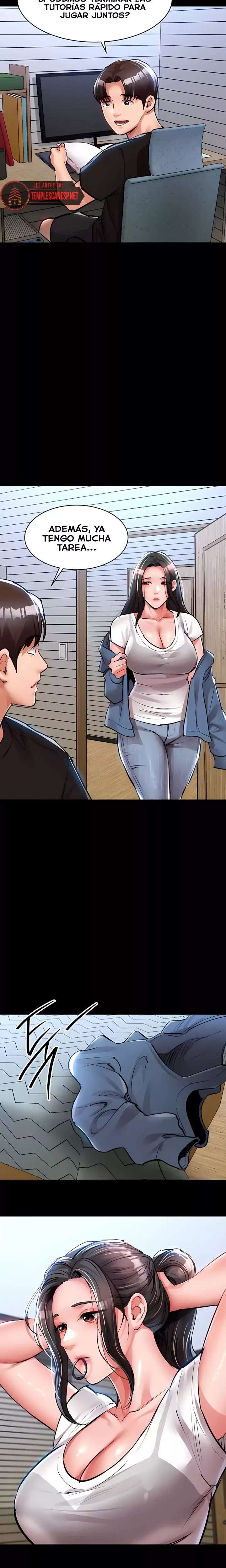 18+ Glorious Homecoming Raw Chapter 29 page 26
