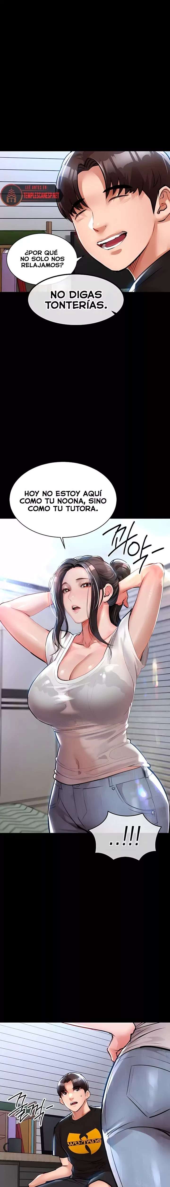18+ Glorious Homecoming Raw Chapter 29 page 27
