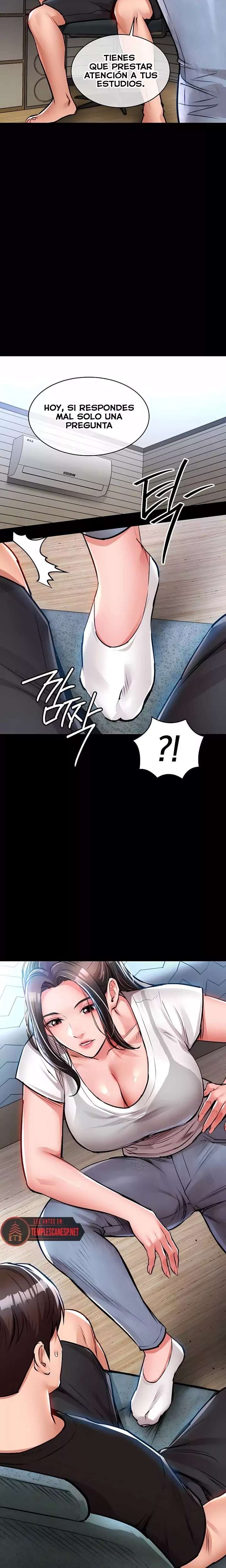 18+ Glorious Homecoming Raw Chapter 29 page 28