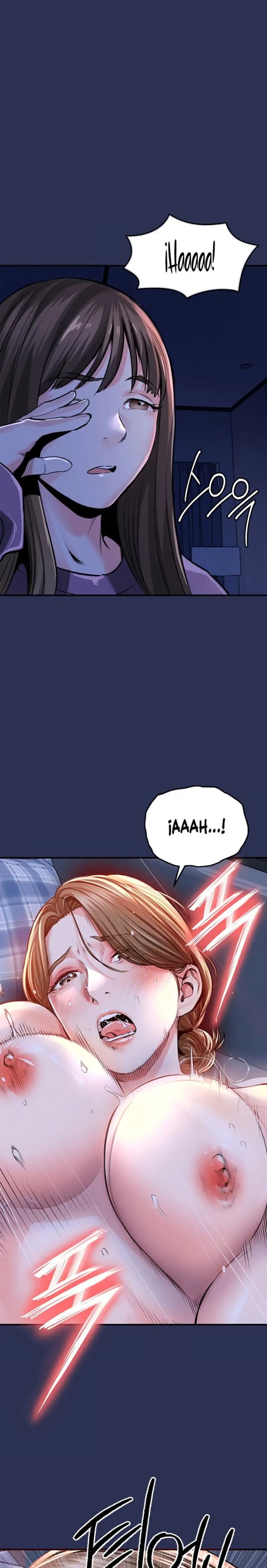 18+ Glorious Homecoming Raw Chapter 3 page 28