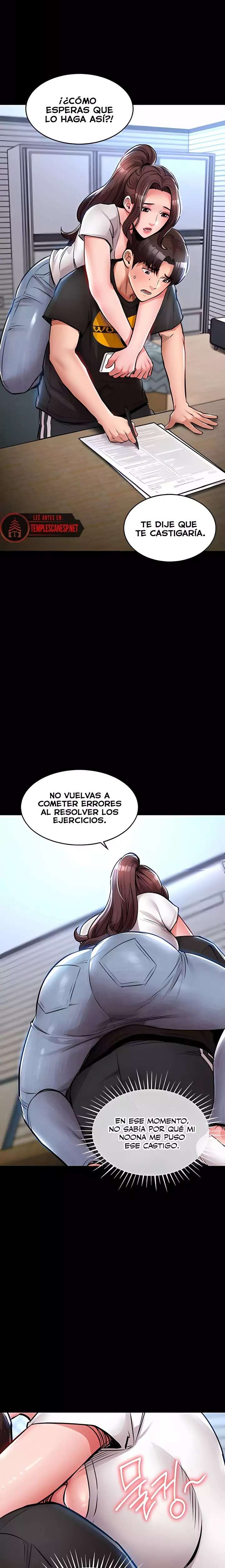 18+ Glorious Homecoming Raw Chapter 30 page 4